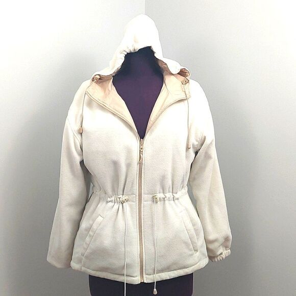 Giorgio Morondi Reversible Jacket - Picture 9 of 10